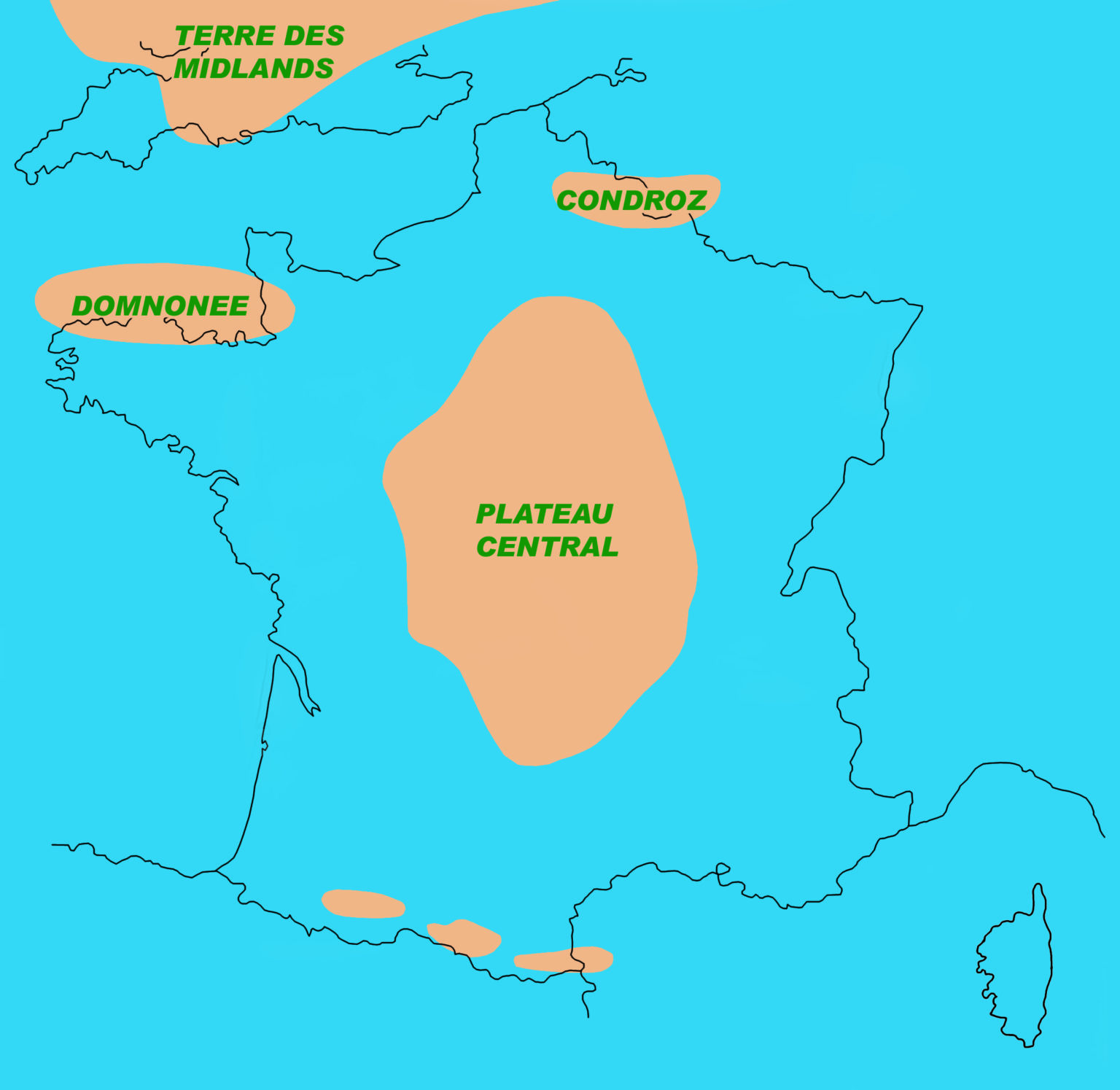 L'histoire Perdue De La Terre Plate L’histoire de la vie sur Terre | ANPF